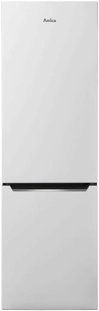 Chłodziarko-zamrażarka AMICA FK2695.2FT(E) Biały