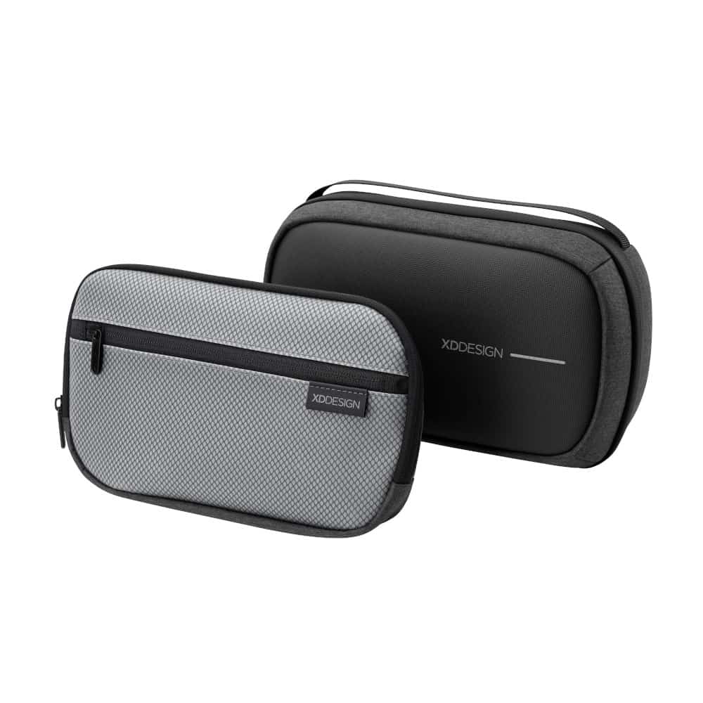 XD DESIGN P706.3401 - Eleganckie Etui Podróżne