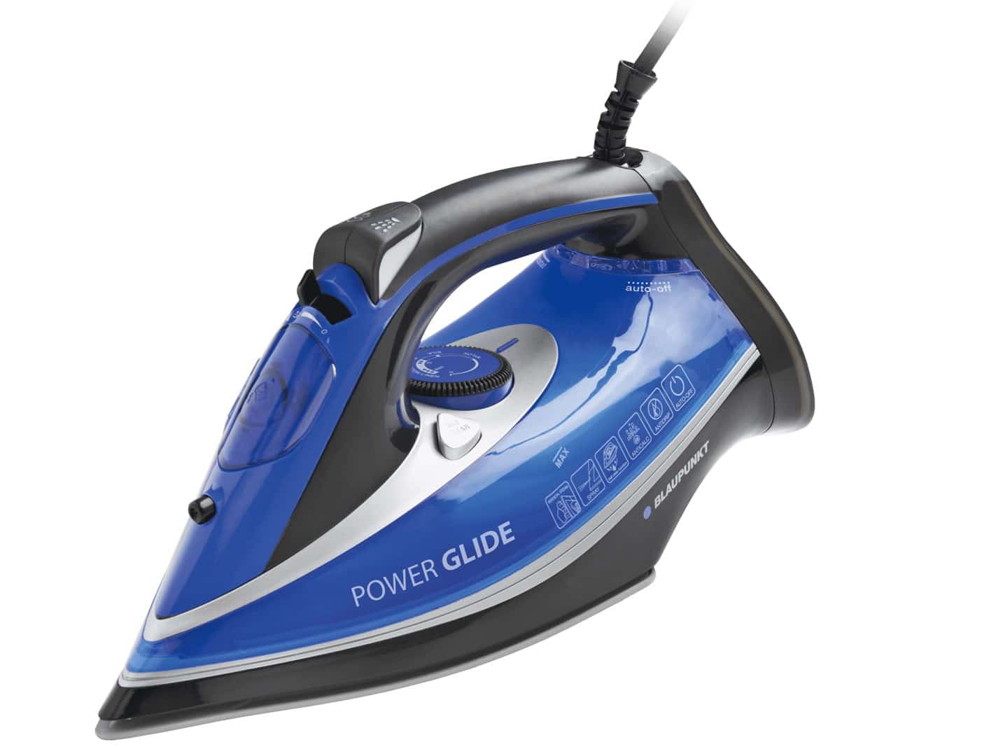 Å¤elazko Blaupunkt HSI801, 3000W