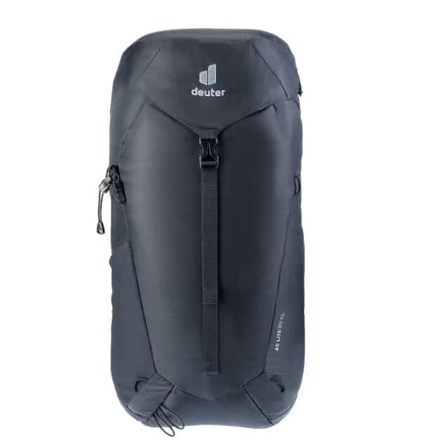 Plecak turystyczny Deuter AC Lite 32 EL, czarny