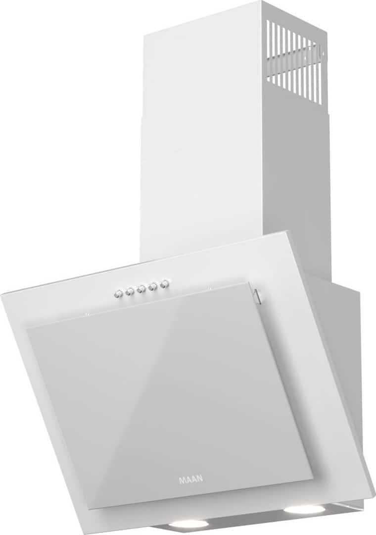 Okap MAAN Vertical PG 50 biały