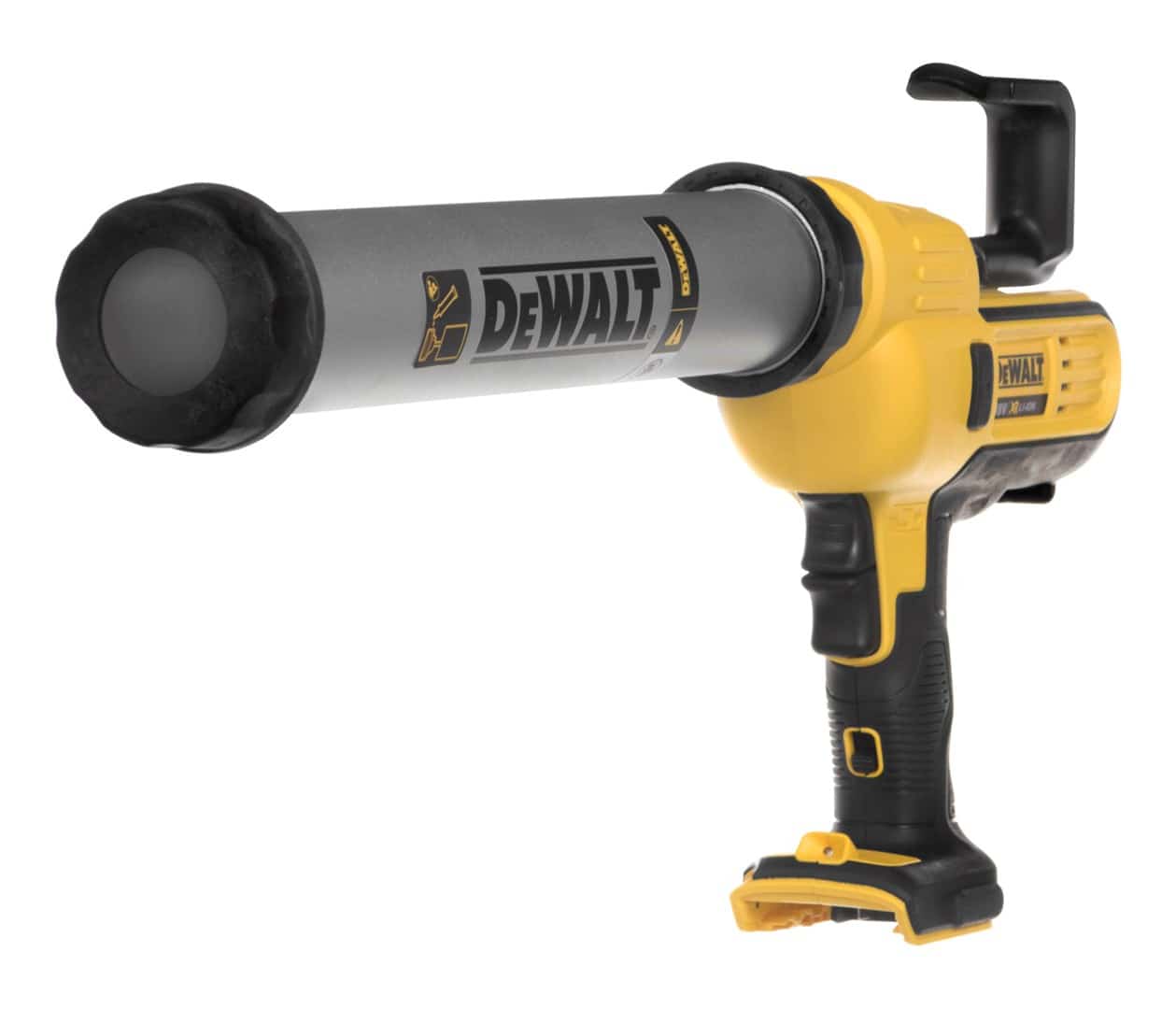 Wyciskacz do mas 18V 600ML DCE580N-XJ DEWALT