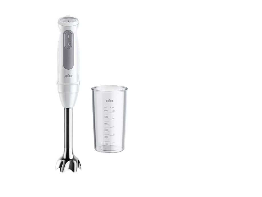 Blender ręczny BRAUN Multi Quick 5 MQ 50001M