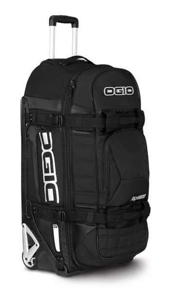 OGIO TORBA PODRÓŻNA RIG 9800 CZARNA 86 cm