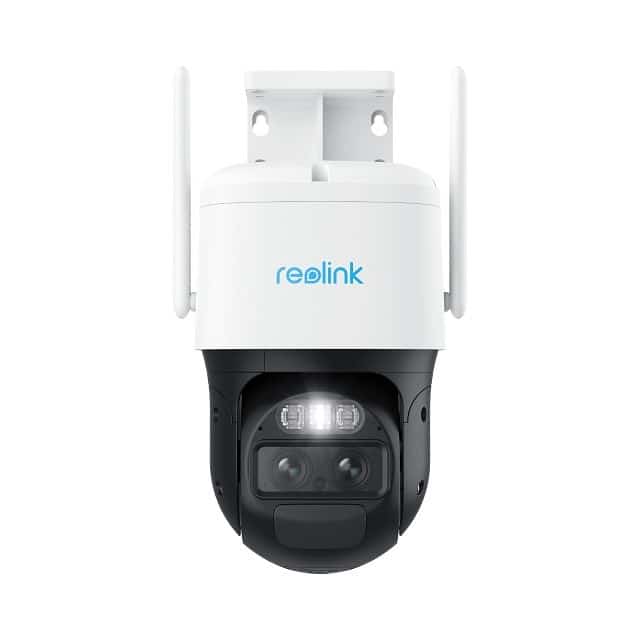 Kamera IP Trackmix B770 8MP Biały