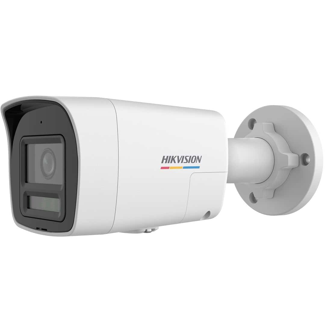 Kamera IP Hikvision DS-2CD1047G2H-LIUF/SL 2.8mm, Polska wersja