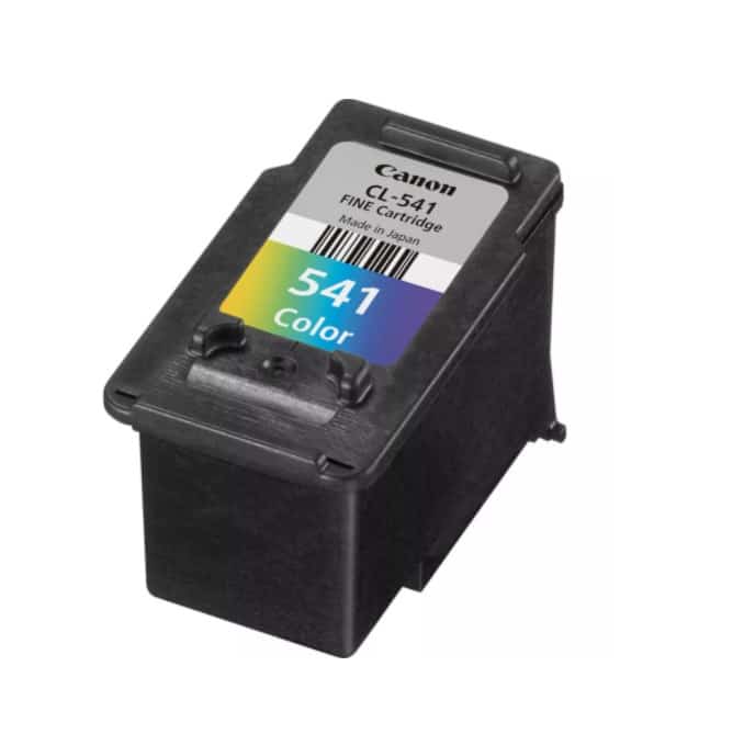 CANON Tusz Kolor CL-541 dla PIXMA MG3550, MG2250, MX515