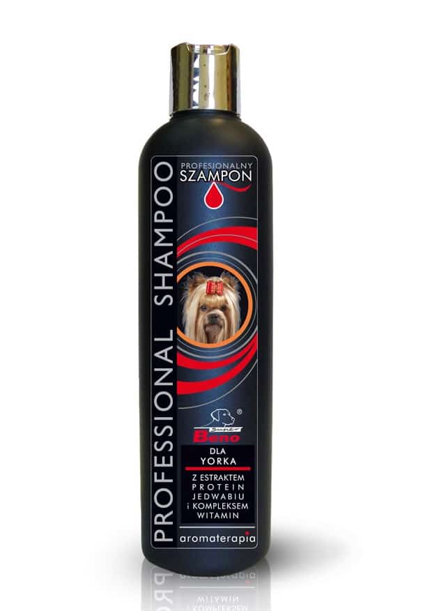 CERTECH Super Beno Professional - Szampon 250ml