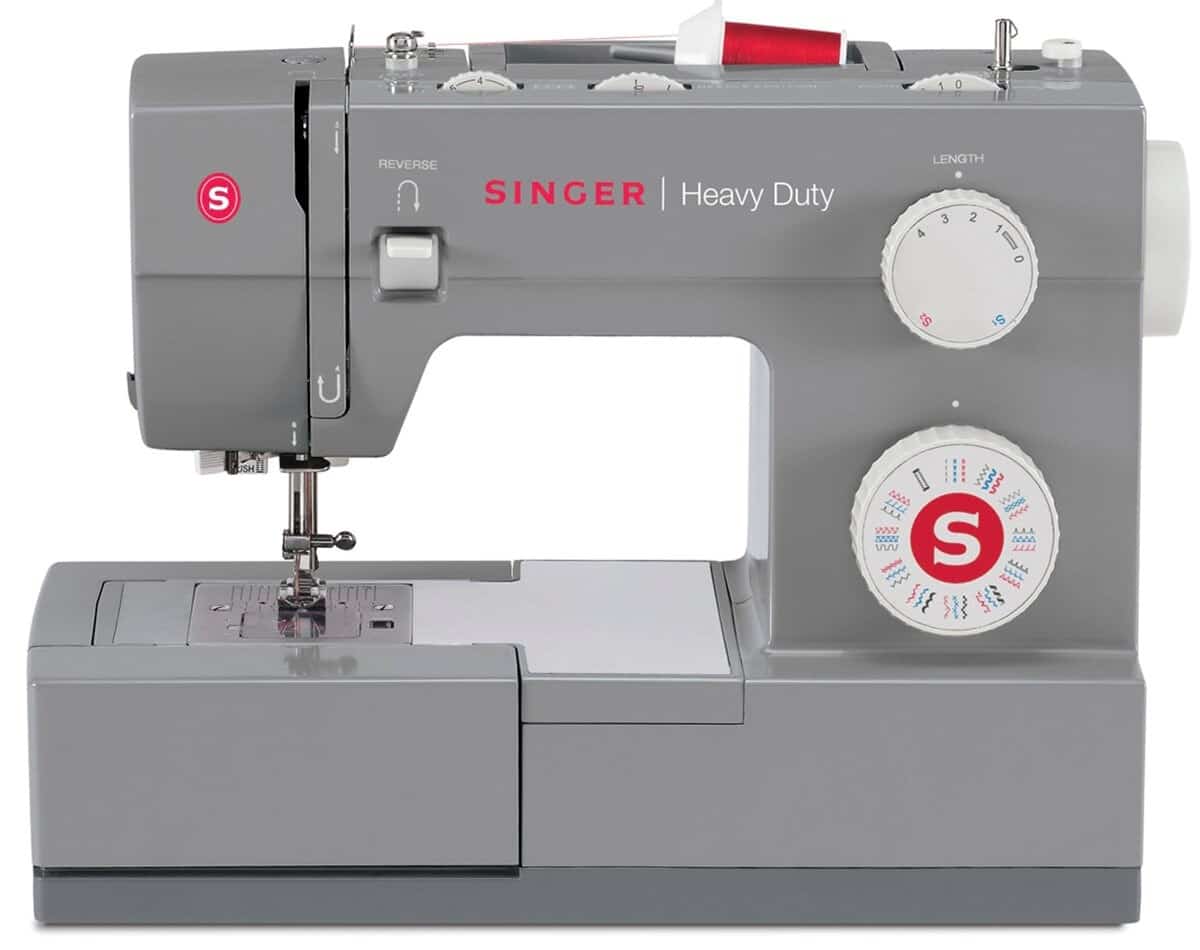 Maszyna do szycia Singer 4432 (OUTLET)