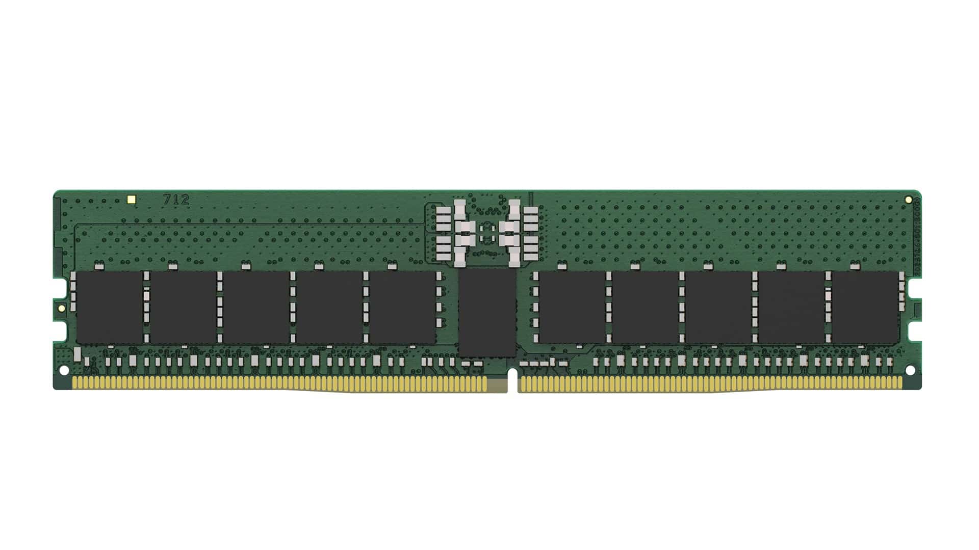 Kingston RDIMM DDR5 5600MHz