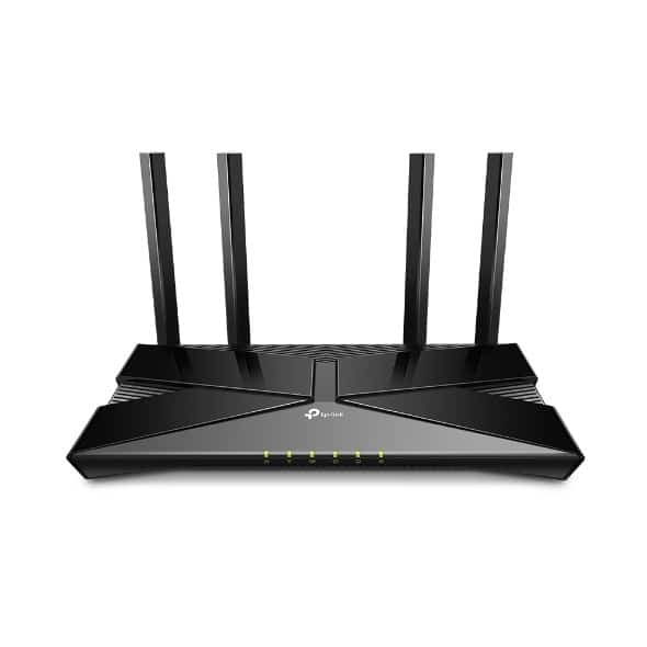 Router TP-LINK Archer AX23 - 2 Rdzeny, 1500 MHz