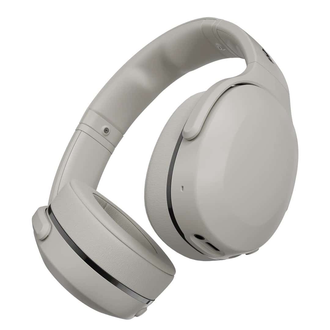 Słuchawki Skullcandy Crusher 540 Active Over-Ear Szare