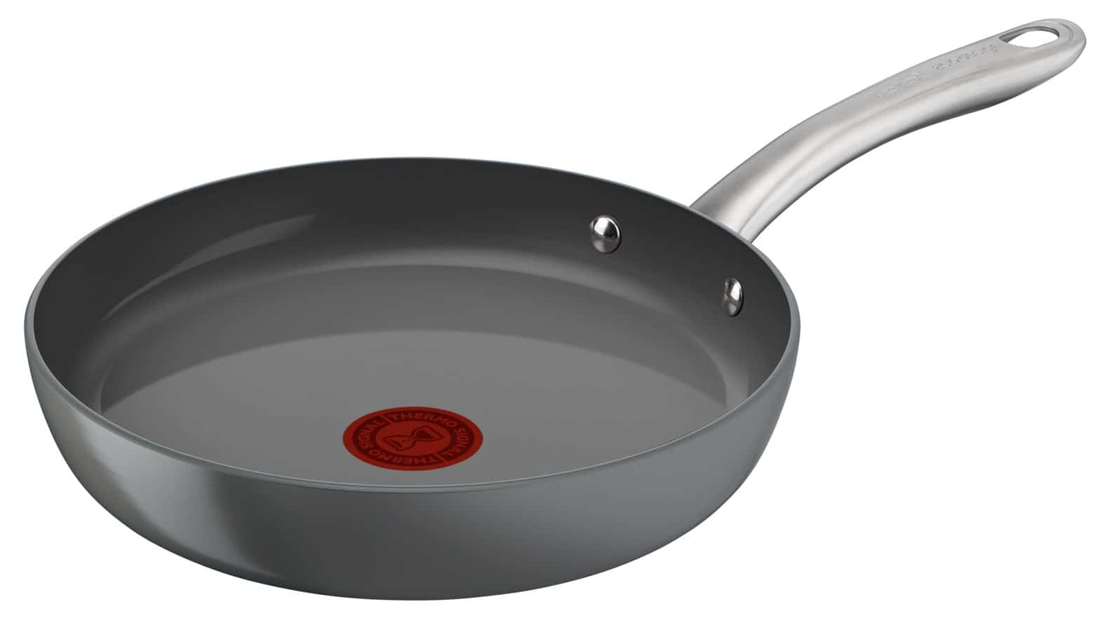 Patelnia TEFAL Renew 20cm z Thermo-Spot