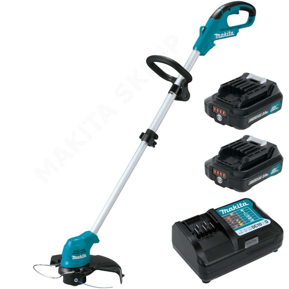 Podkaszarka Aku 10,8v UR100D MAKITA, 26cm, 10000RPM
