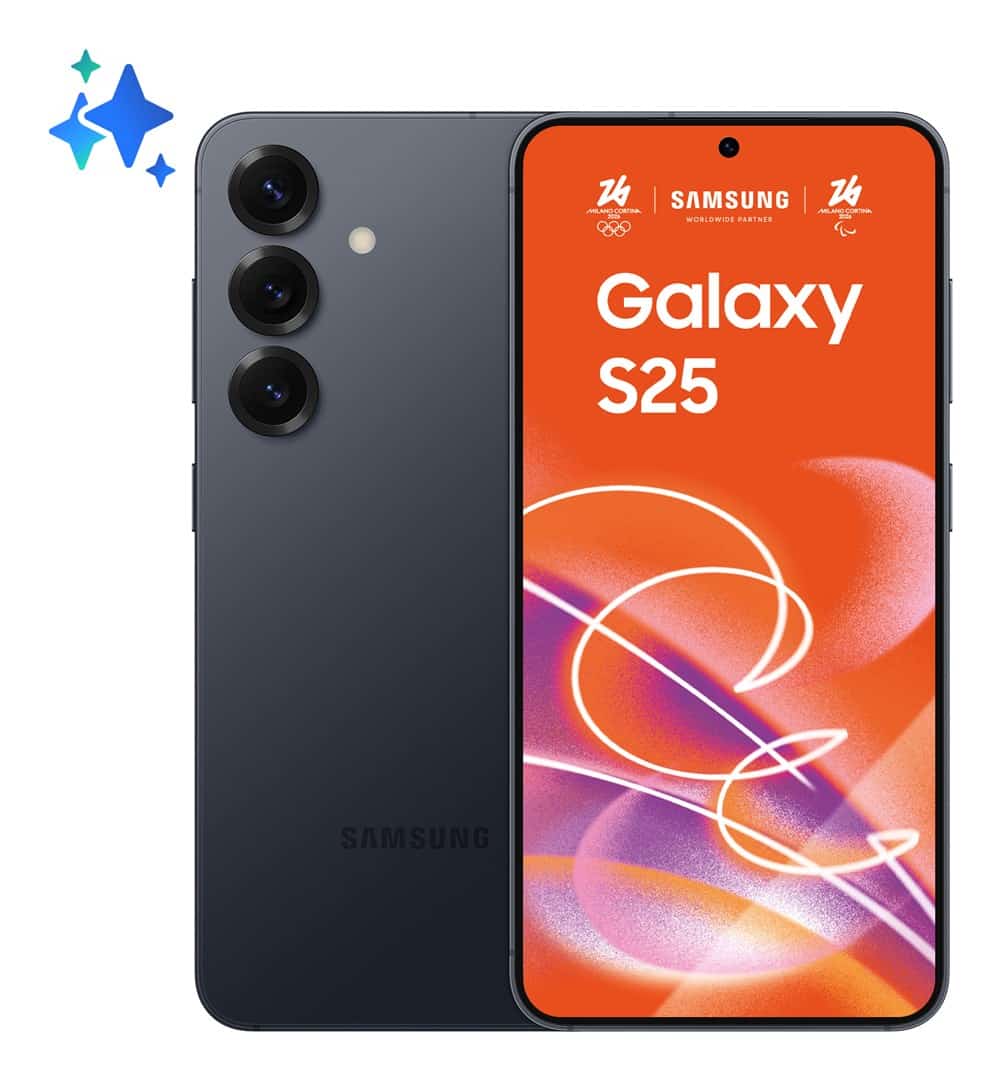 Smartfon Samsung Galaxy S25