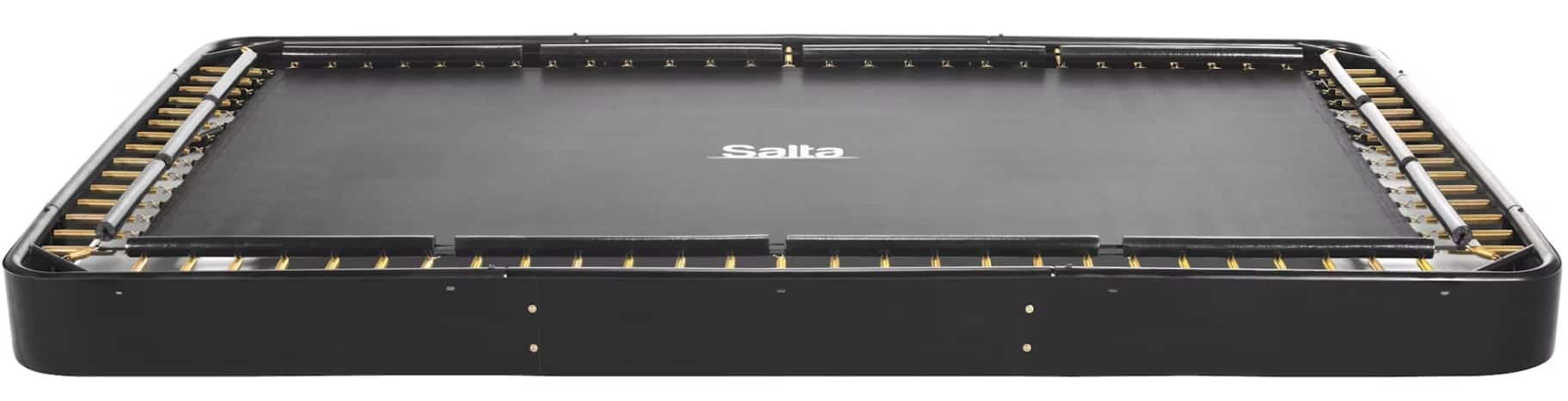 Salta Trampolina Royal Baseground 396x244cm