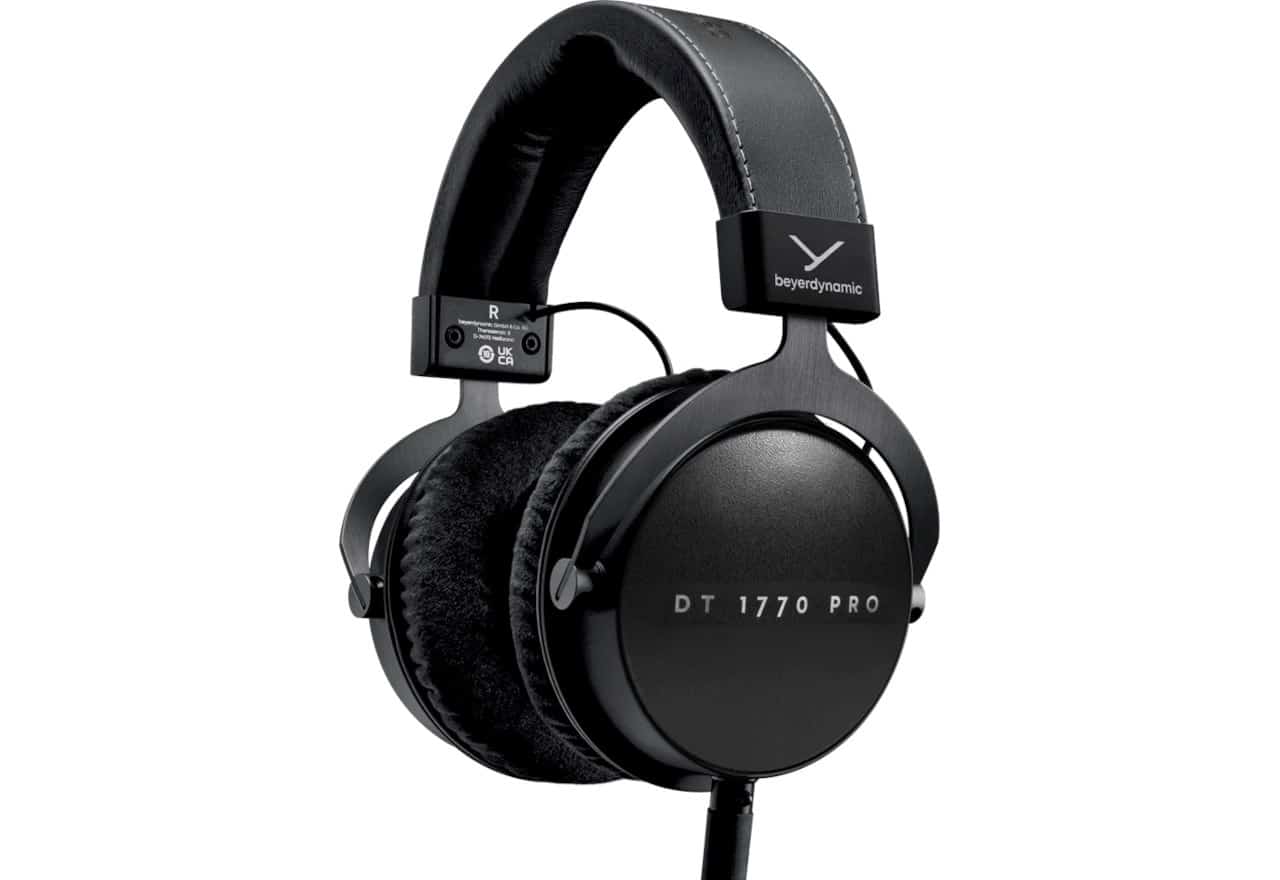 Beyerdynamic DT 1770 PRO MK II - Słuchawki studyjne