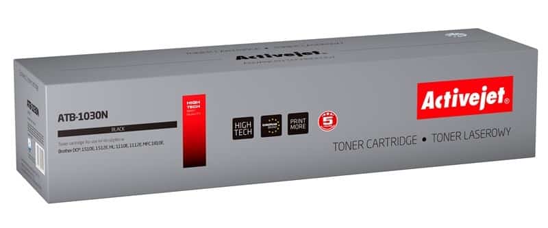 Activejet ATB-1030N Toner Zamiennik Brother
