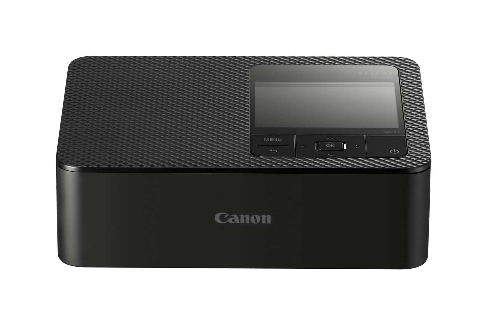 Drukarka fotograficzna Canon SELPHY CP1500 Czarna