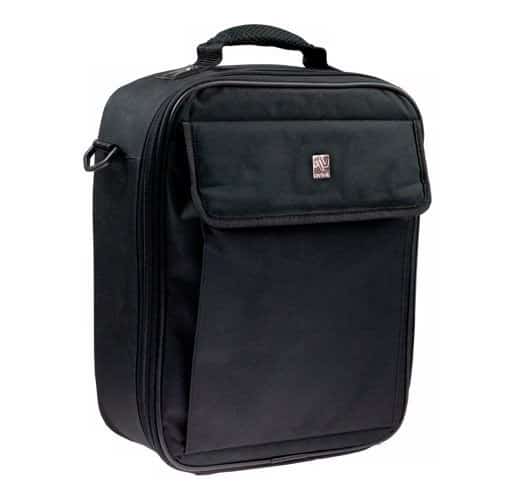 Torba AVTEK BAG+ do projektorów - czarna