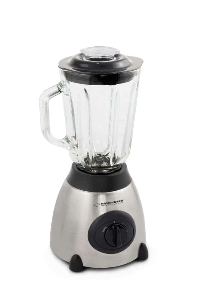 Blender kielichowy Esperanza Margarita EKM020, 500W, czarny