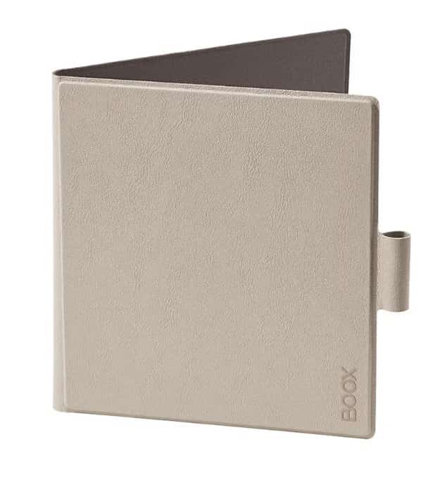 Etui Onyx Boox Go Color 7 / Boox Go 7 / Boox Page Beżowe