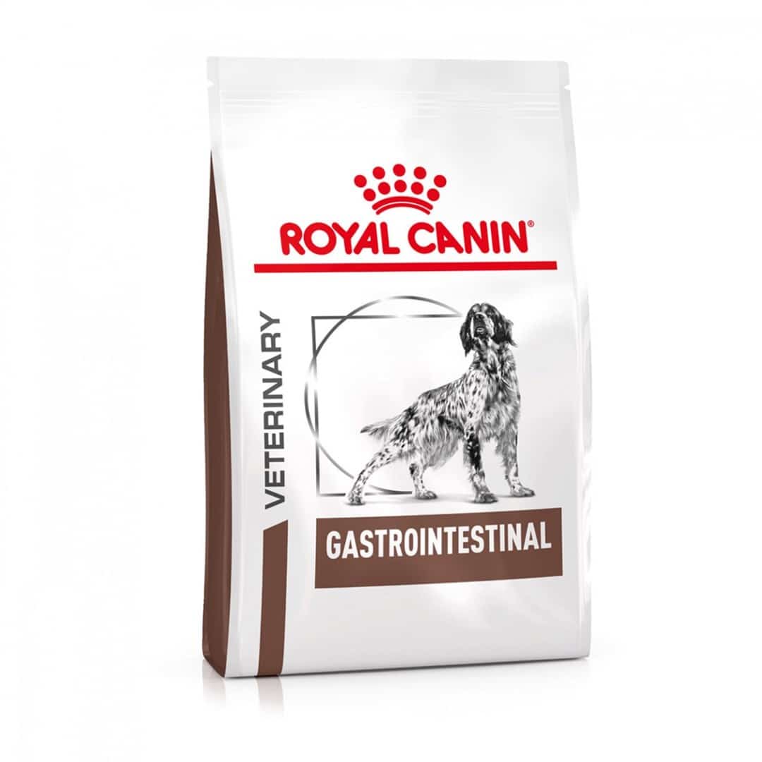 ROYAL CANIN Intestinal Gastro 2kg - Sucha Karma Psa