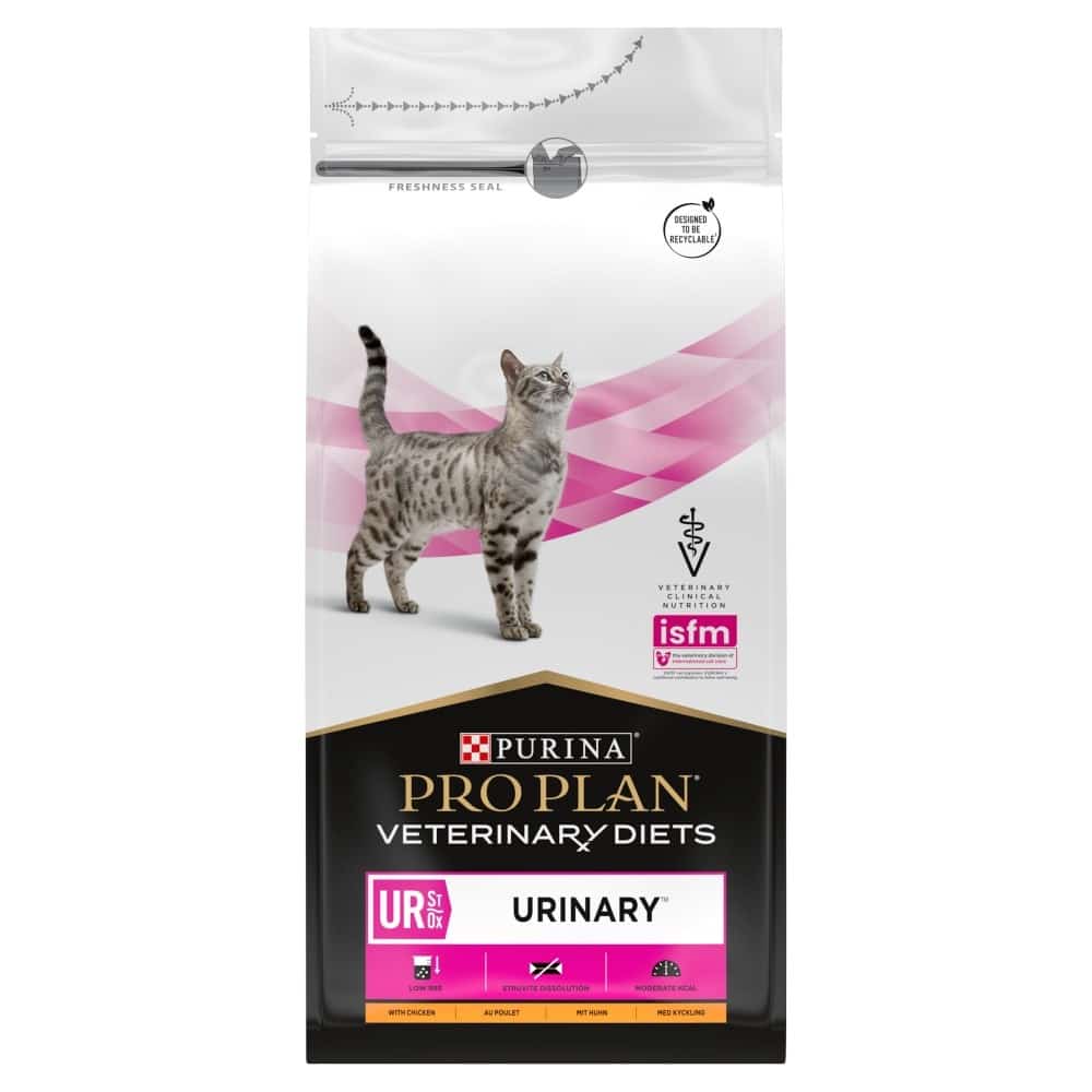 PURINA PRO PLAN VET DIETS UR Chicken 1,5kg