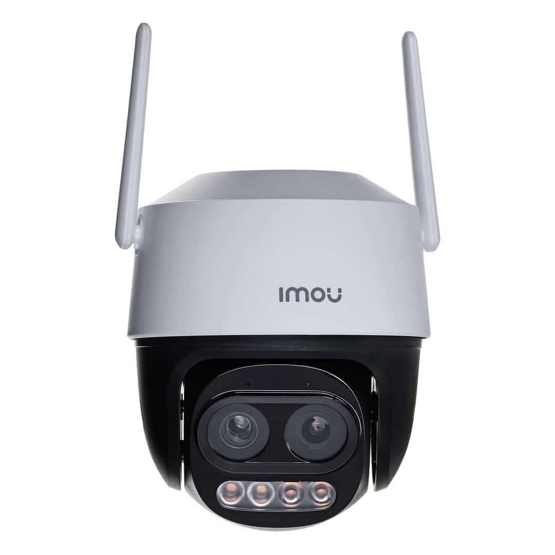 Kamera IP Imou Cruiser Z 5MP Sufit/Sciana