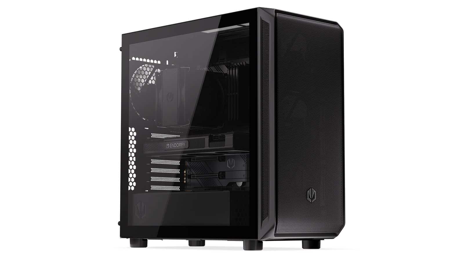 Obudowa ENDORFY Arx 700 Air - Gaming