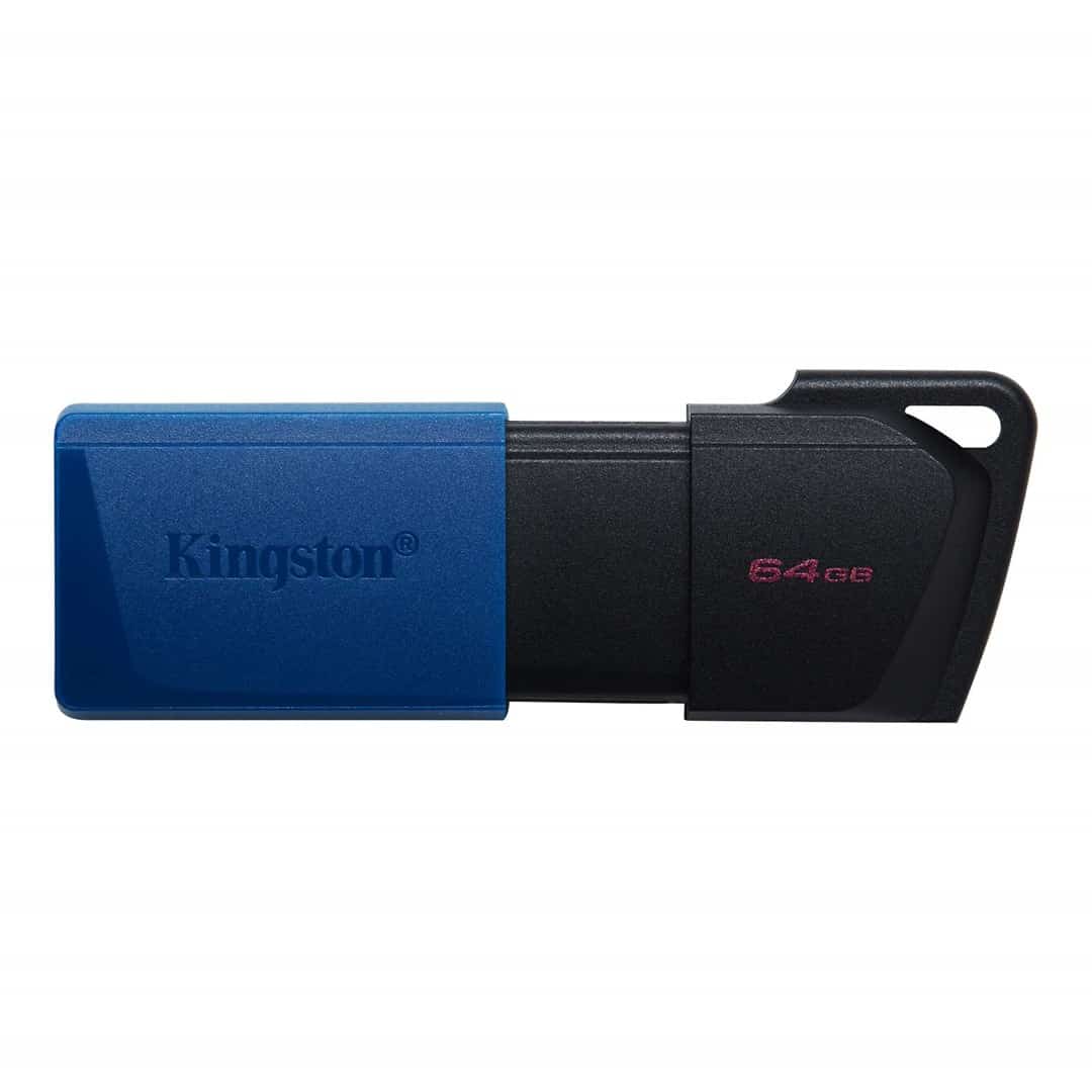 KINGSTON Exiodia 64GB USB3.2 Czarny
