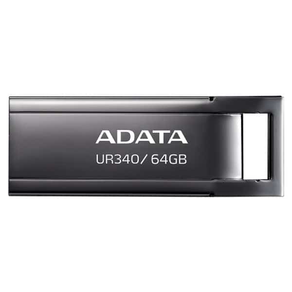 Pendrive ADATA UR340 USB 3.2, czarny