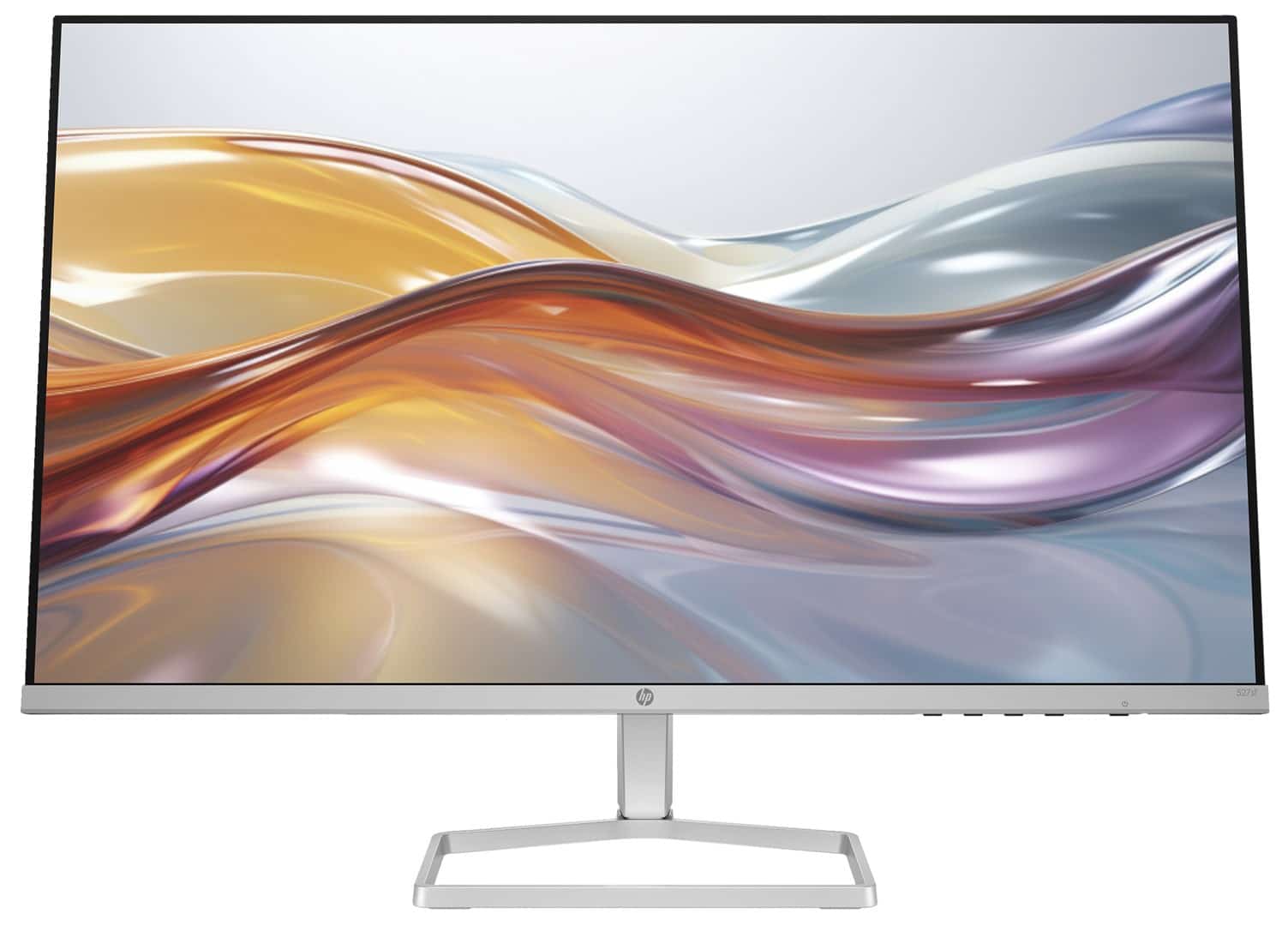 Monitor HP LED IPS 27" 527sf 100Hz