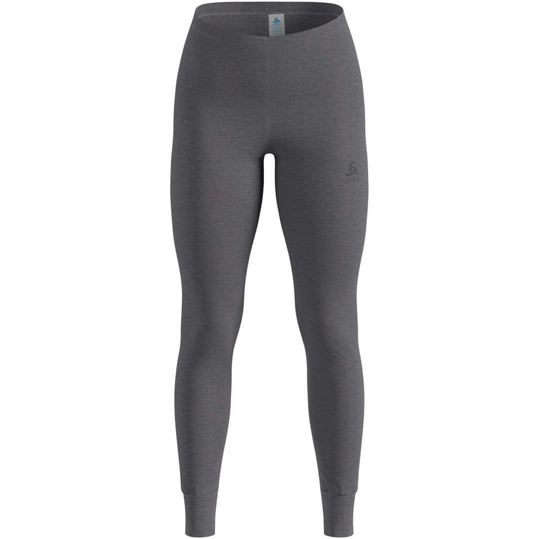 Spodnie termoaktywne Odlo BL BOTTOM Active Warm Long M