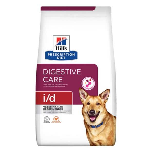 Hill's PD Canine I/D 12kg - Worek 12kg