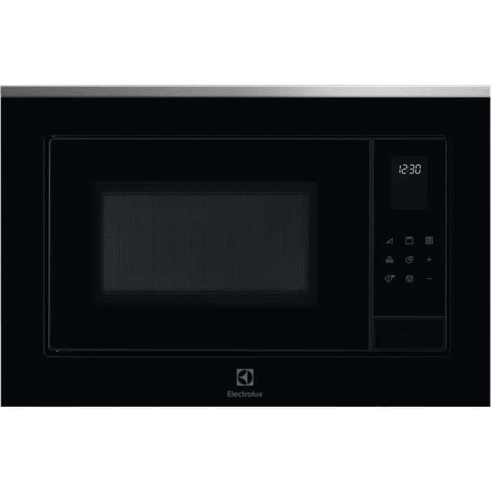 Kuchenka mikrofalowa ELECTROLUX LMS4253TMX do zabudowy