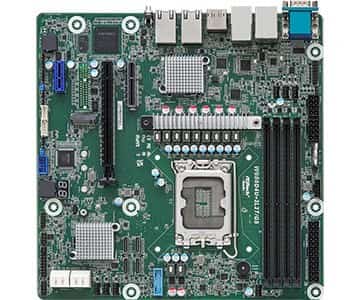 Płyta główna ASRock W680D4U-2L2T/G5 12/13gen
