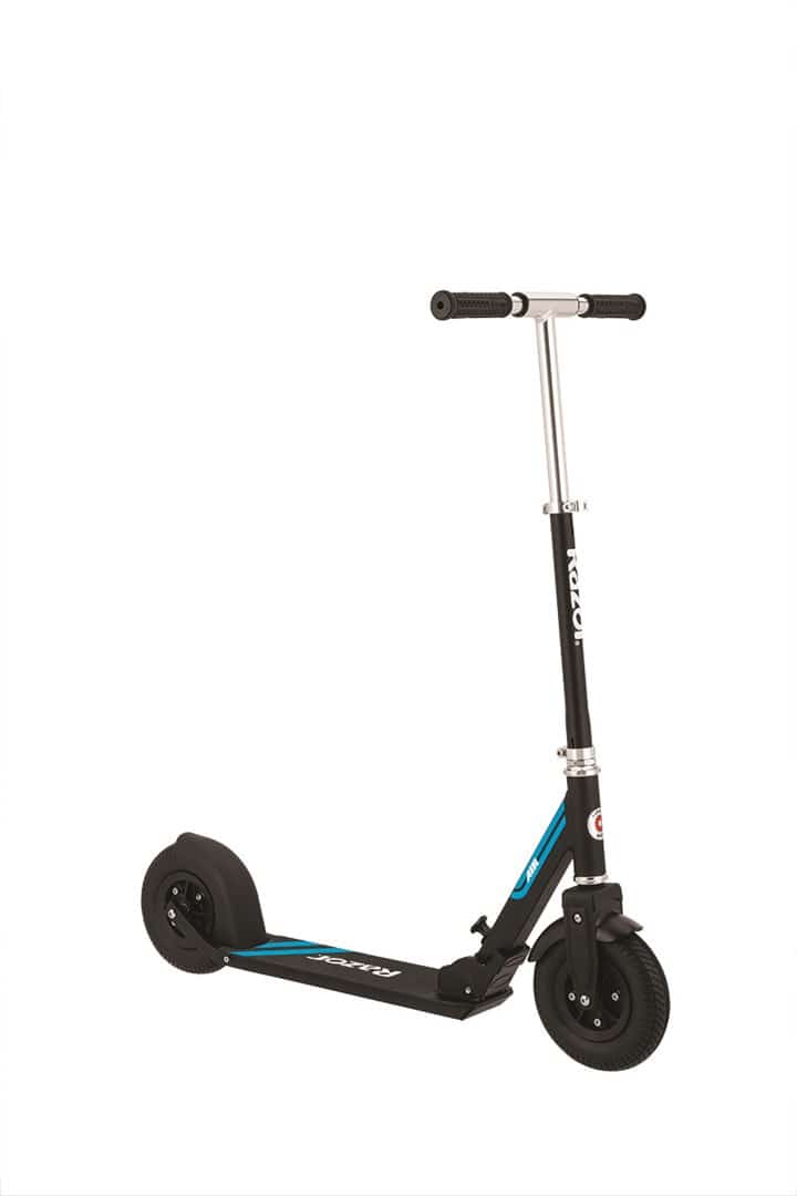 Hulajnoga Razor A5 Air, czarna