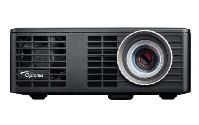 Projektor OPTOMA ML750e LED WXGA 1280x800