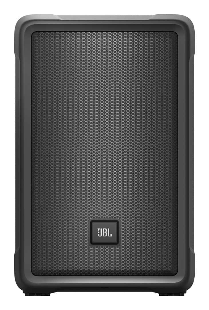 JBL IRX 108BT - Aktywna Kolumna Głośnikowa