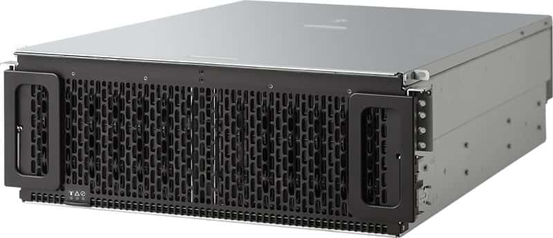 Western Digital Ultrastar Data60 SE4U60-60 HC550 nTAA He SATA 512E SE