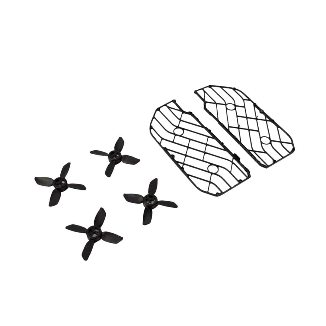 Kit Naprawy HoverAir X1 PRO & PROMAX - Czarny