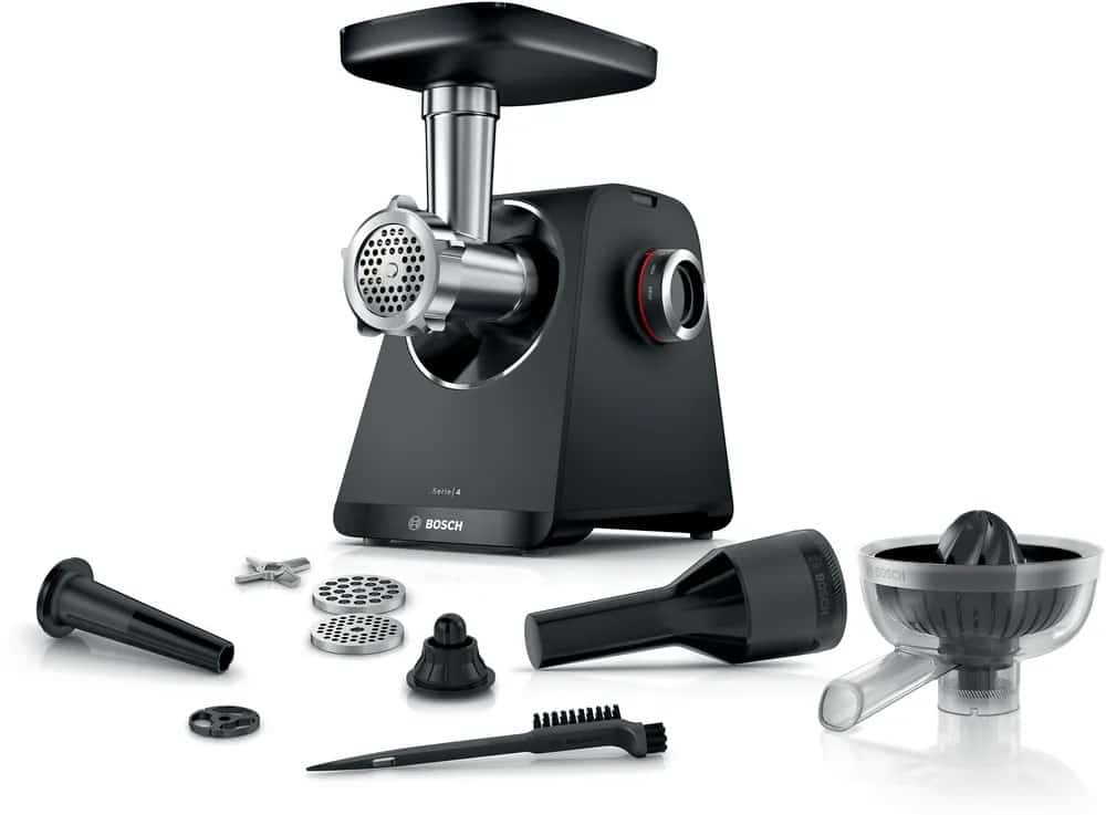 Maszynka do mielenia BOSCH MFW S430B