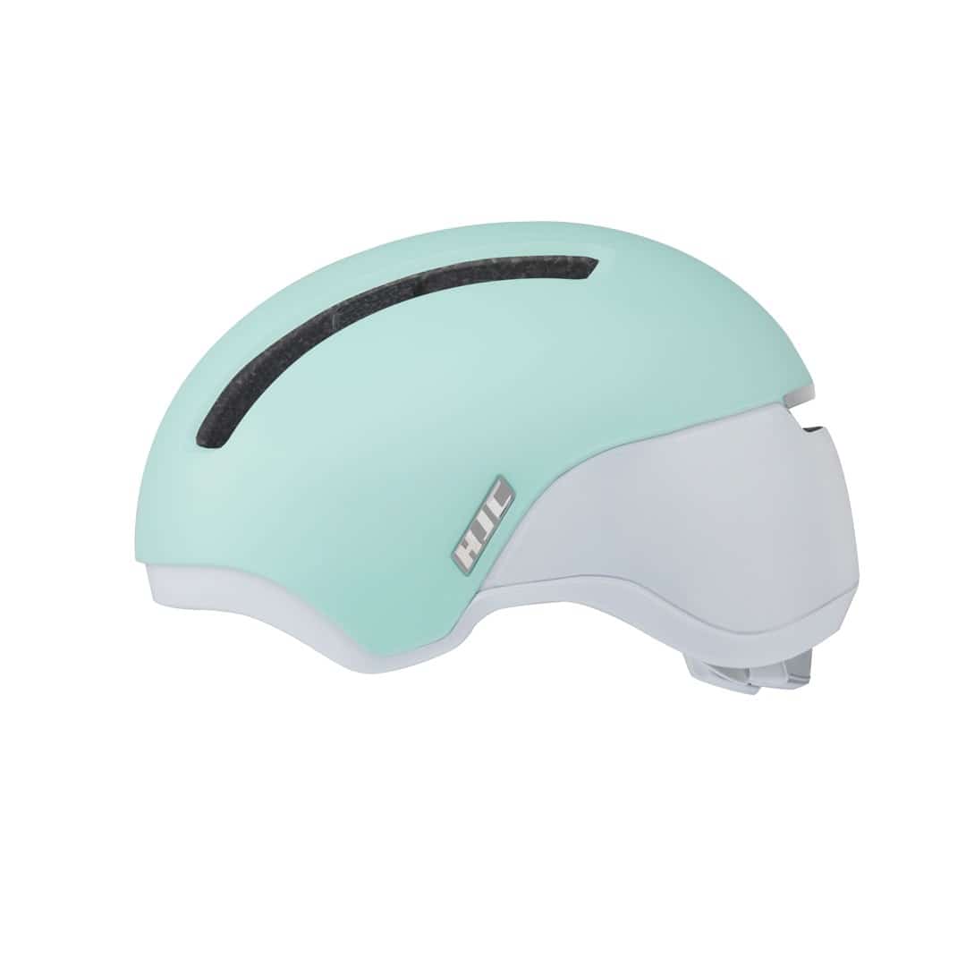 Kask Rowerowy HJC CALIDO Miętowy MT MINT r.S