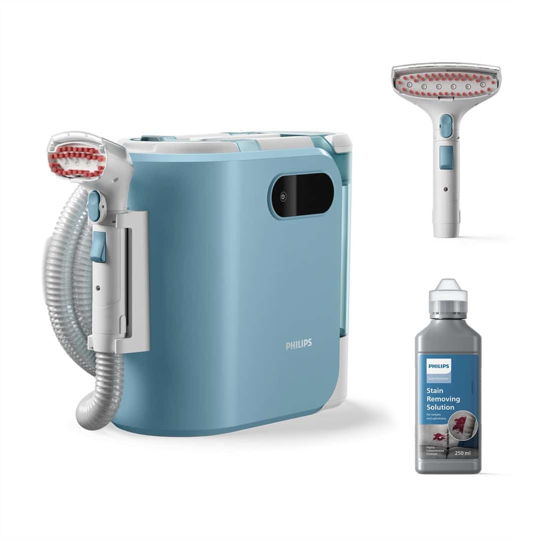 Odkurzacz PHILIPS SporClean 3000 XW3193/11