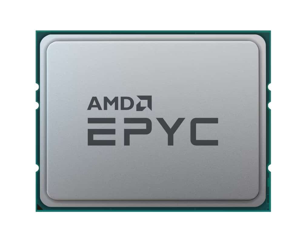 Procesor AMD EPYC 9754 128-rdzeniowy/256-wątkowy 2.25 GHz