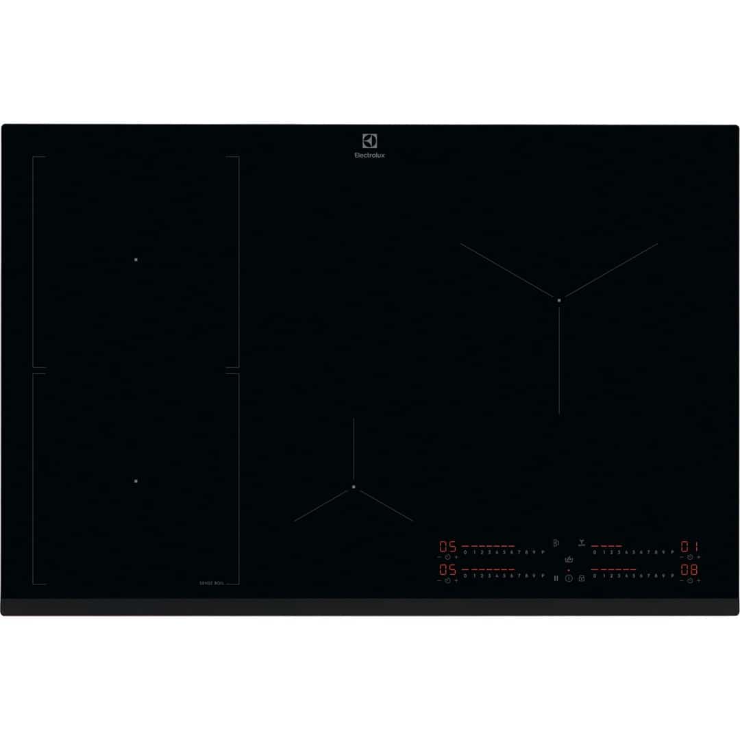 Płyta indukcyjna ELECTROLUX EIS82453 SenseBoil 78 cm