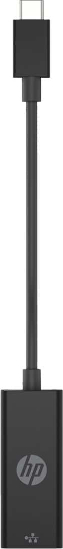 Przejściówka HP USB-C to RJ45 Adapter G2 czarna