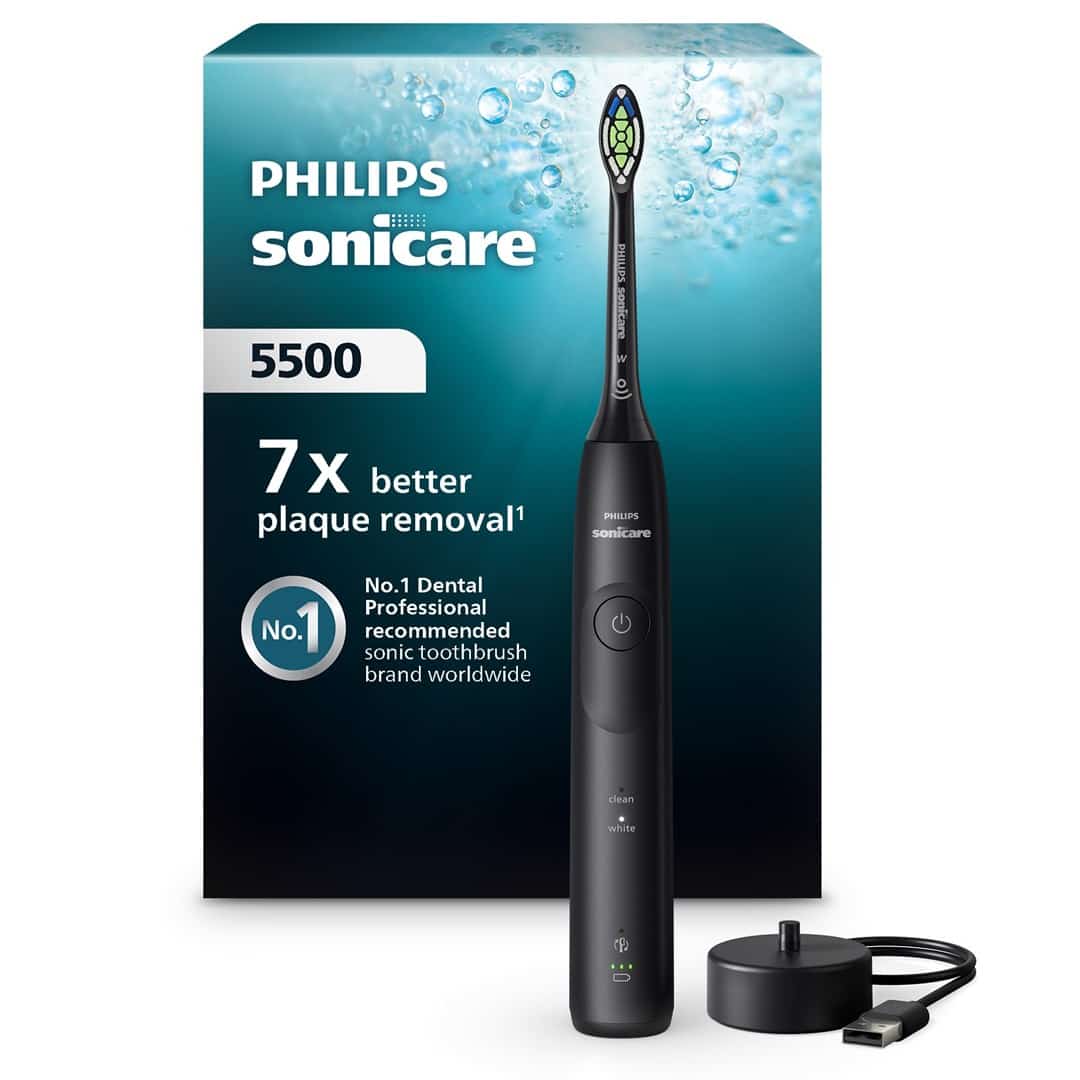 Szczoteczka do zębów PHILIPS HX7111/01