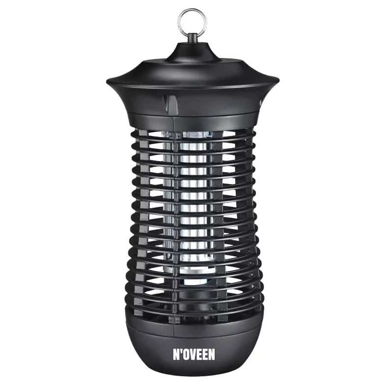 Lampa owadobójcza NOVEEN IKN18 IPX4 Professional Lampion